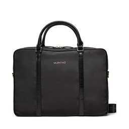 Valentino Geantă pentru laptop Valentino Baati VBS6IN04 Nero