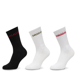 HUGO Lange Socken HUGO 50510187 Bunt