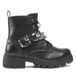 

Черевики туристичні Steve Madden Jjessa SM15000210-02002-001 Black, Чорний