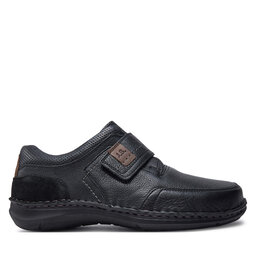Josef Seibel Halbschuhe Josef Seibel 44983 Schwarz