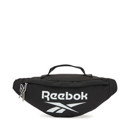 Reebok Ledvinka Reebok RBK-039-CCC-05 Černá