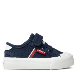 

Кеди Levi's® VORI0108T Navy 0040, Cиній