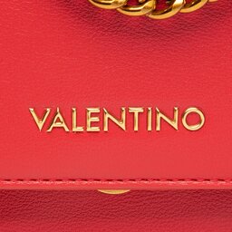 

Сумка Valentino Cookie VBS6NX01 Rosso, Червоний