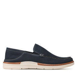 

Мокасини Lasocki MI07-B160-A986-01 Cobalt Blue, Cиній