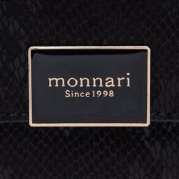 

Сумка Monnari BAG3720-020 Чорний
