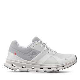 On Scarpe running On Cloudrunner 46.99015 Bianco