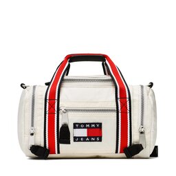 Tommy Jeans Geantă Tommy Jeans Tjw Heritage Duffle AW0AW14134 0K4