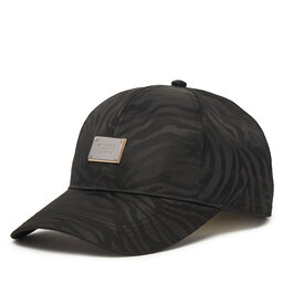 Guess Cap Guess AM9486 POL01 Schwarz