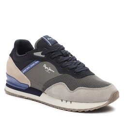 Pepe Jeans Αθλητικά Pepe Jeans PMS30992 Grey 945