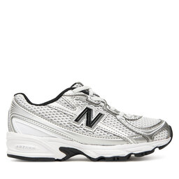 New Balance Zapatillas New Balance PZ740NW Gris