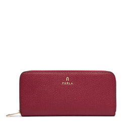 Furla Гаманець Furla Camelia L WP00313 HSF000 CN CGQ00 Бордовий