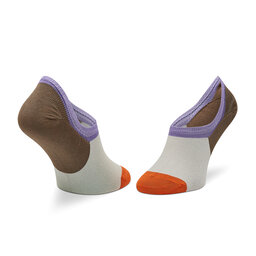 

Жіночі підслідники Happy Socks, Кольоровий