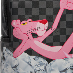 

Рюкзак SPRAYGROUND Pink Panther Stacked Diamonds 910B5406NSZ Кольоровий