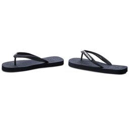 

В'єтнамки EA7 Emporio Armani XCQ002 XCC08 A138 Night Blue/White, Cиній