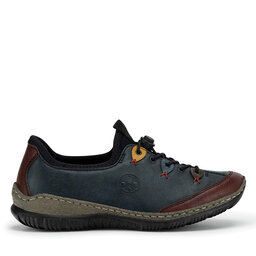 Rieker Scarpe basse Rieker N3271-35 Blu