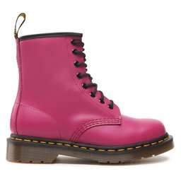 

Берци Dr. Martens, Рожевий