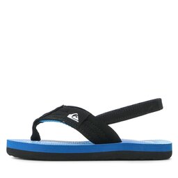 

Босоніжки Quiksilver AQTL100066 BYJ2, Чорний