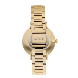 

Годинник Lorus RG268PX9 Gold/Gold, Золотий