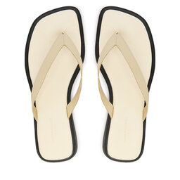 Vagabond Shoemakers Zehentrenner Vagabond Shoemakers Izzy 5913-401-02 Écru