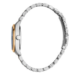 

Годинник Esprit ES1L321M0105 Silver/Rose Gold, Срібний