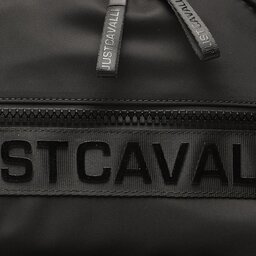 

Рюкзак Just Cavalli 74QB4B10 ZS747 899, Чорний