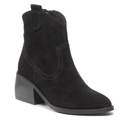 Baldaccini Botine Baldaccini 1715500 Czarny Welur