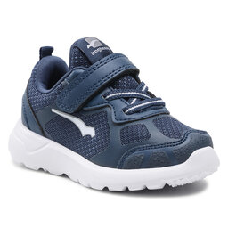 

Снікерcи Bagheera Moxie 86520-24 C2608 Navy/White, Cиній