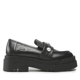 

Лофери Liu Jo Love 37 SF2263 PX136 Black 22222, Чорний