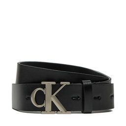Calvin Klein Damengürtel Calvin Klein K60K612289 Schwarz