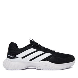adidas Tennisschuhe adidas Gamecourt 3 All Court Tennis Shoes KI3598 Schwarz