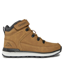 Kappa Schnürschuhe Kappa 371B8CW Braun