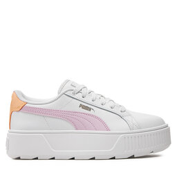 Puma Αθλητικά Puma Karmen L Jr 387374-11 Λευκό