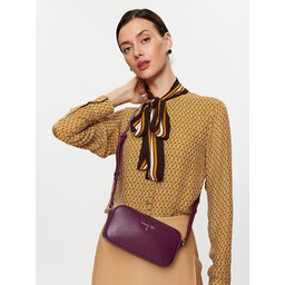 Patrizia Pepe Kabelka Patrizia Pepe 8B0152/L080-M460 Futuristic Purple