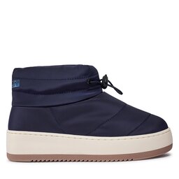 Napapijri Botas de nieve Napapijri River08 NP0A4HVV Azul marino