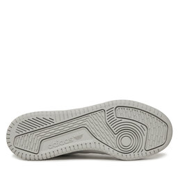 

Взуття adidas Team Court 2 Str IF1199 Ftwwht/Greone/Gretwo, Сірий