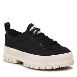 Palladium Polobotky Palladium PALLASHOCK LO ORG 2 008