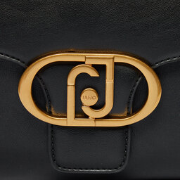 

Сумка Liu Jo M Crossbody AA4314 E0050 Nero 22222, Чорний