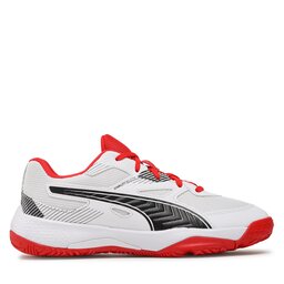 Puma Sálovky Puma Solarflash Jr II 106883 04 Bílá
