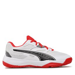 Puma Buty Puma Solarflash Jr II 106883 04 Biały