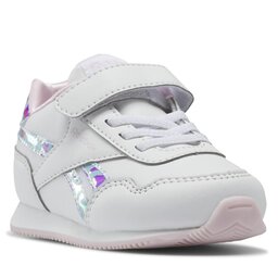 Reebok Pantofi Reebok Royal Classic Jog 3 Shoes HP6805 Alb