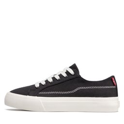 

Кросівки Levi's® 234207-634-59 Regular Black, Чорний