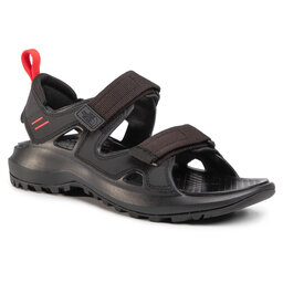 The North Face Σανδάλια The North Face Hedgehog Sandal III NF0A46BHKT0 Tnf Black/Asphalt Grey