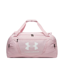 Under Armour Tasche Under Armour UA UNDENIABLE 5.0 DUFFLE MD 1369223 Rosa