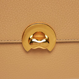 

Сумка Coccinelle P7P Coccinellebinxie E1 P7P 18 01 21 Fresh Beige N24, Бежевий