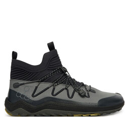 Vivo Barefoot Трекінгові черевики Vivo Barefoot Primus Trail Low Mid 309089 Чорний