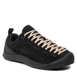 

Туфлі Keen Jasper 1026592 Hairy Black/Black, Чорний