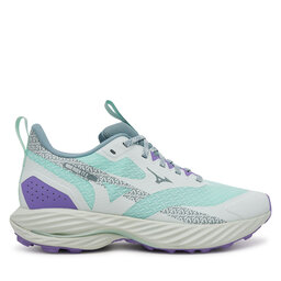 Mizuno Pantofi pentru alergare Mizuno Wave Rider Tt 2 J1GD2432 Albastru