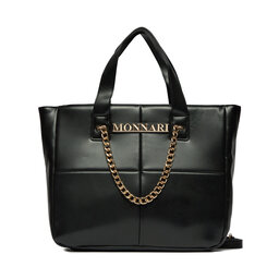 Monnari Rankinė Monnari BAG3380-020 Czarny