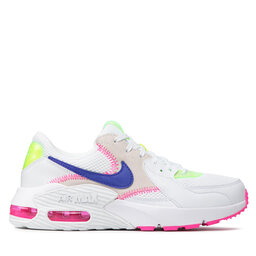 

Взуття Nike, Білий