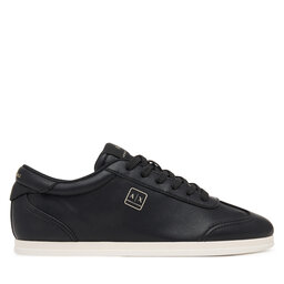 Armani Exchange Αθλητικά Armani Exchange XW001668 AF17628 UC001 Μαύρο